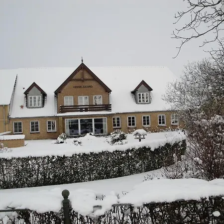 Hesselgaard * Sønderborg